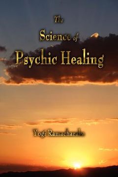 portada the science of psychic healing