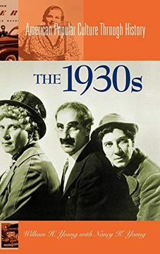 portada The 1930S (en Inglés)