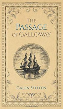portada The Passage of Galloway (en Inglés)