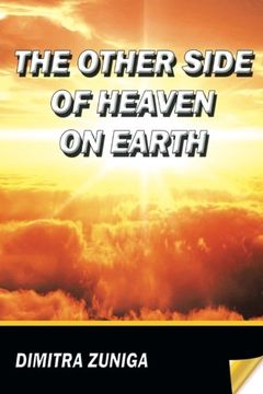 portada The Other Side of Heaven on Earth
