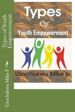 portada Types of Youth Empowerment (en Inglés)