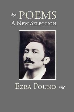 portada poems: a new selection (in English)