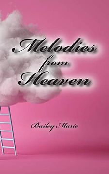 portada Melodies From Heaven (en Inglés)