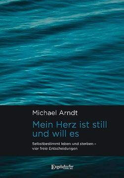 portada Mein Herz ist Still und Will es (in German)