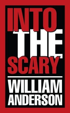 portada Into the Scary (in English)