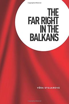 portada The Far Right in the Balkans