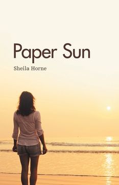 portada Paper Sun: Sequel To Sunshine Girls (en Inglés)