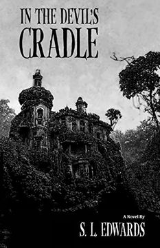 portada In the Devil's Cradle (in English)