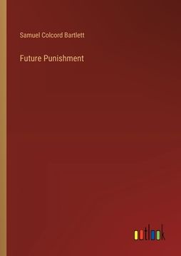 portada Future Punishment (en Inglés)
