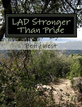 portada LAD Stronger Than Pride (en Inglés)