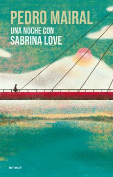 portada Una noche con Sabrina Love (NE) (in Spanish)