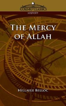 portada the mercy of allah (in English)