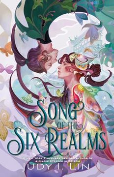portada Song of the six Realms