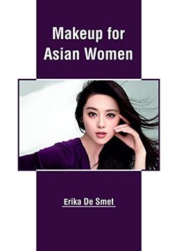 portada Makeup for Asian Women (en Inglés)