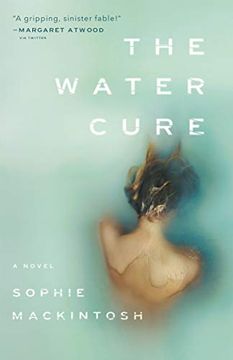 portada The Water Cure: A Novel (en Inglés)