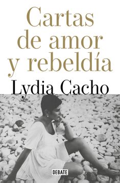 portada Cartas de Amor Y Rebeldía / Letters of Love and Rebellion