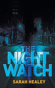 portada The Night Watch 