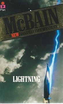 portada Lightning (en Inglés)