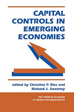 portada Capital Controls in Emerging Economies (in English)