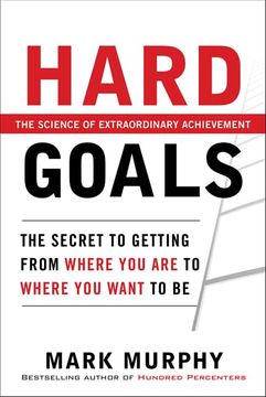 portada Hard Goals (Pb) (in English)