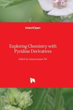 portada Exploring Chemistry with Pyridine Derivatives (in English)