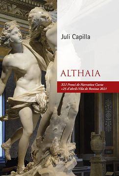 portada Althaia (in Catalá)