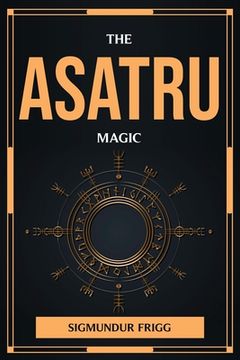 portada The Asatru Magic