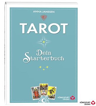 portada Tarot - Dein Starterbuch (in German)