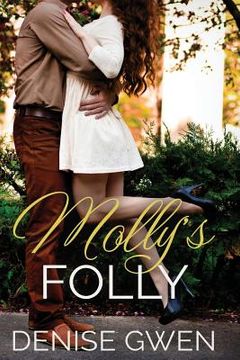 portada Molly's Folly