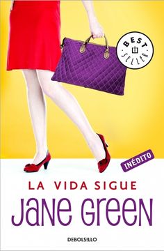 vida sigue, la (in Spanish)