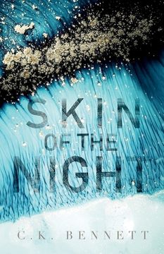 portada Skin of the Night (The Night, #1): 2nd Edition (Paperback or Softback)