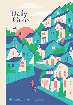 portada Daily Grace: The Mockingbird Devotional, Vol. 2 (in English)