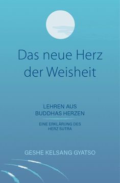 portada Das Neue Herz der Weisheit (in German)
