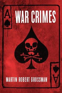 portada War Crimes (en Inglés)