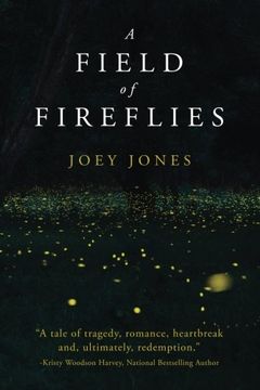 portada A Field of Fireflies (in English)