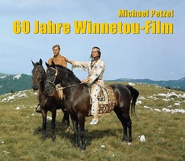 portada 60 Jahre Winnetou-Film (en Alemán)
