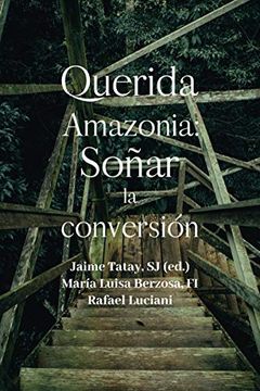portada Querida Amazonia: Soñar la Conversión: 425 (Pozo de Siquen) (in Spanish)