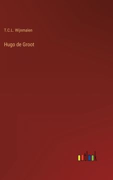 portada Hugo de Groot (en Flamenco)