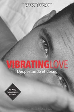 portada Vibrating Love: Despertando el Deseo: 1