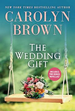 portada The Wedding Gift: Southern Small Town Romance (in English)