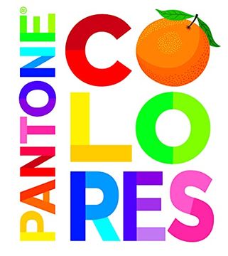 portada Pantone Colores