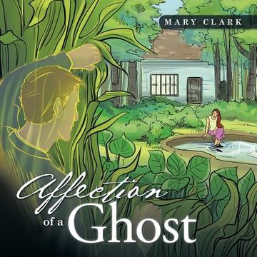 portada Affection of a Ghost (en Inglés)