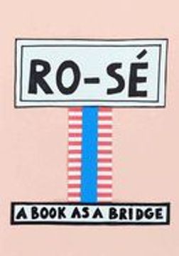 portada Ro-Sã â: A Book as a Bridge Paperback