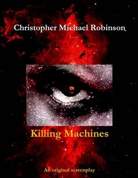 portada Killing Machines (en Inglés)