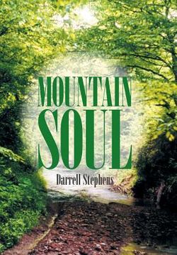 portada Mountain Soul (in English)