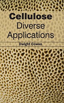 portada Cellulose: Diverse Applications
