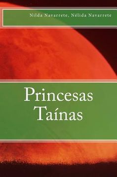 portada Princesas Tainas (in Spanish)
