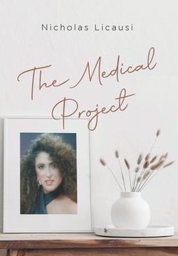 portada The Medical Project (en Inglés)