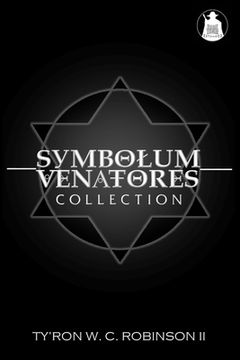 portada Symbolum Venatores Collection (en Inglés)