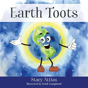portada Earth Toots (en Inglés)